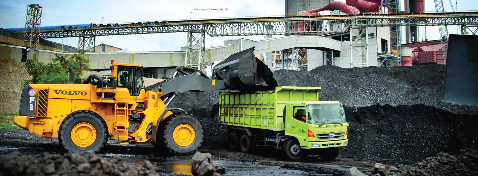 Indonesia Mining Gabungan