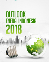 Outlook Energi Indonesia 2018 (Bahasa Indonesia)