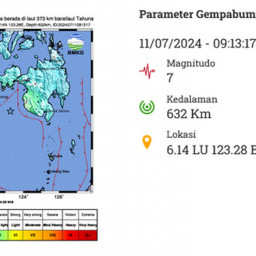 Kementerian Esdm Ri Media Center Arsip Berita Badan Geologi