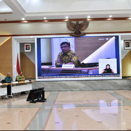 Kementerian Esdm Ri Media Center Arsip Berita Kelola Perizinan