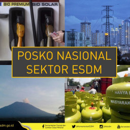 Kementerian ESDM RI Media Center Arsip Berita Libur Panjang