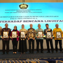 Kementerian Esdm Ri Media Center Arsip Berita Refleksi Tahun