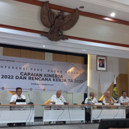 Kementerian Esdm Ri Media Center Arsip Berita Tahun Badan