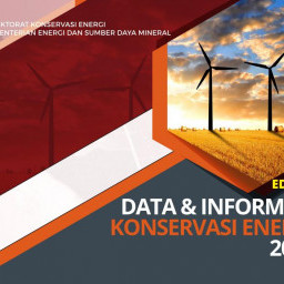 Kementerian Esdm Ri Berita Unit Direktorat Jenderal Ebtke Data