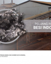 Peluang Investasi Besi Indonesia