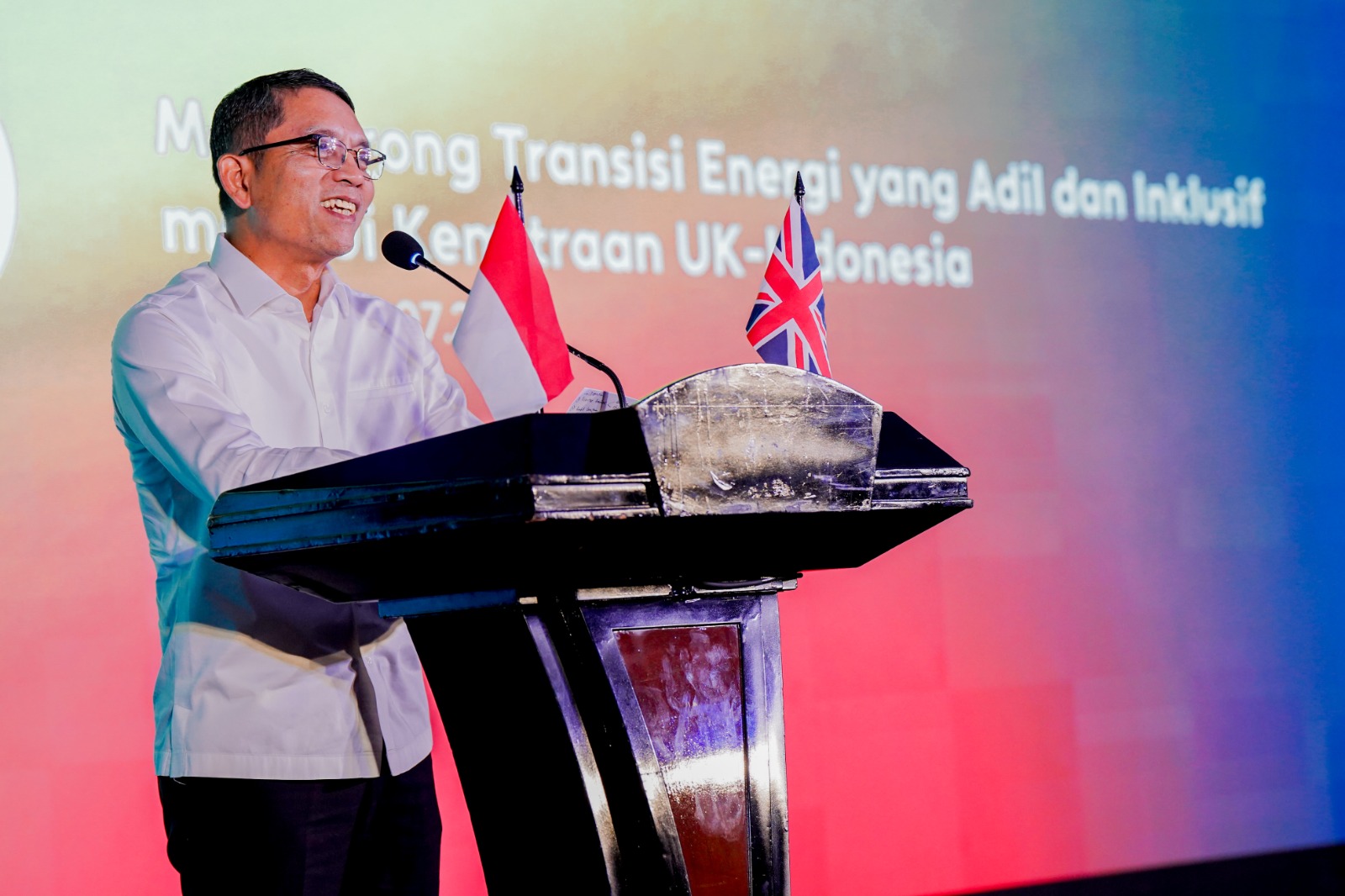 Perluas Akses Listrik, Kementerian ESDM Kebut Listrik Perdesaan Perluas Akses Listrik, Kementerian ESDM Kebut Listrik Perdesaan
