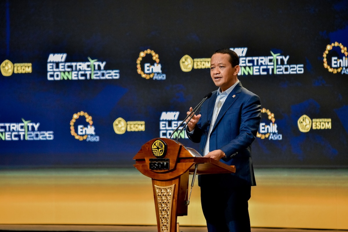 Kebutuhan Energi Meningkat, Industri Digital Berkembang Pesat, Indonesia Siap Menjadi Pusat Data