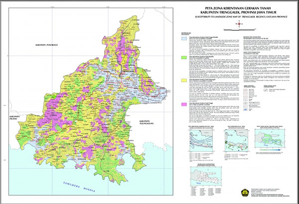 Berita Unit Badan Geologi Tim Tanggap Darurat Badan 