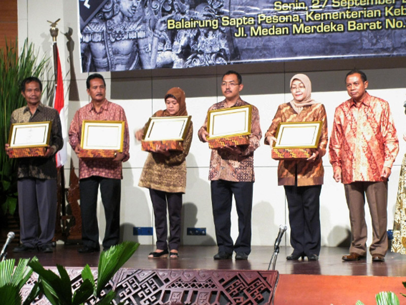 Kementerian Esdm Ri Media Center News Archives Dua Museum Di Lingkungan Badan Geologi 5423