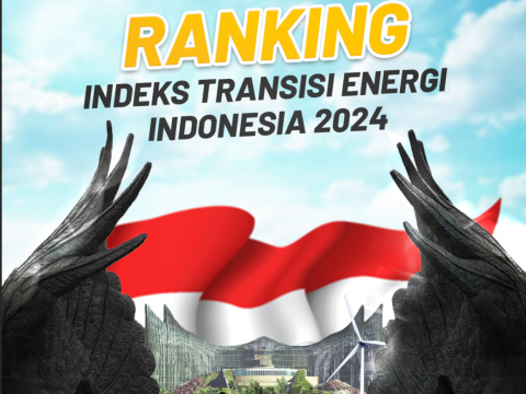 INDEKS TRANSISI ENERGI 