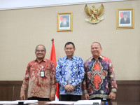 2 Historical Moments for Upstream of Indonesia Oil and Gas 