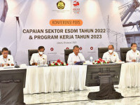 2023, Indonesia Timur Jadi Target Kejar Rasio Elektrifikasi