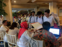 94 Persen Pelamar Cumlaude CPNS ESDM Surabaya Lulus Passing Grade