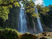 Badan Geologi Kawal Ciletuh Jadi Geopark Dunia