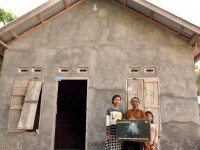 Berikan Akses Energi Warga Daerah 3T, LTSHE Terangi 16 Desa di Bengkulu