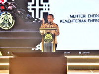 Buka GMP Award 2024, Menteri ESDM Tekankan Pentingnya Pengelolaan Tambang yang Berkelanjutan 