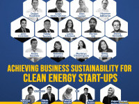 Energy Startups Advance Local Industries, Says Renewable Energy DG