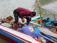 Bulukumba Lengkapi Lokasi Pendistribusian 25.000 Konkit untuk Nelayan Kecil Tahun 2018
