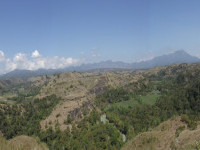 Cekungan So’a, Bentang Alam “Grand Canyon” Timur Indonesia