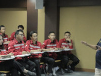 Cetak Lulusan Siap Kerja, PEP Bandung Adopsi Kurikulum Berbasis Industri