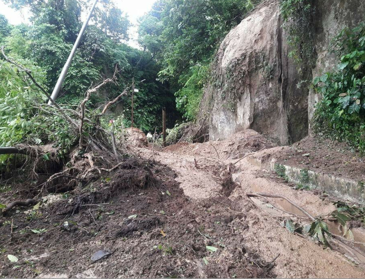 Cuaca Ekstrem dan Kondisi Geografis Picu Bencana di Wilayah Aceh dan Sumatera