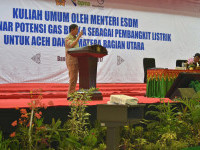 Di Aceh, Tahun Ini Konversi BBM Ke LPG Akan Sasar 1 Juta Rumah Tangga