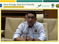 Energy Ministry: Saving Energy is Easier than Constructing Power Plants