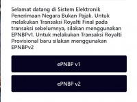 Dirjen Minerba: e-PNBP Tingkatkan Penerimaan Minerba 