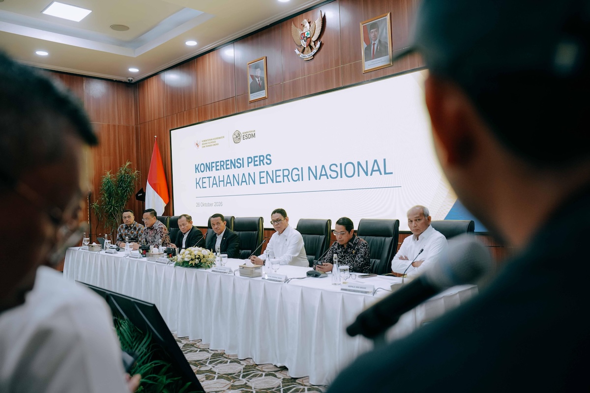 Ditengarai Libatkan Perusahaan Asing, ESDM Dalami Kebun Sawit yang Jalankan Usaha Tambang