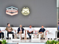 Dorong Animo Masyarakat terhadap Motor Konversi, Kementerian ESDM Gelar EV Motor Conversion Race 2024