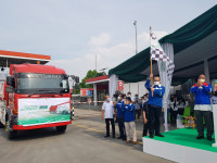 Dukung Transisi Energi, BBM Solar 51 Setara Euro IV Siap Diimplementasikan di Seluruh Indonesia
