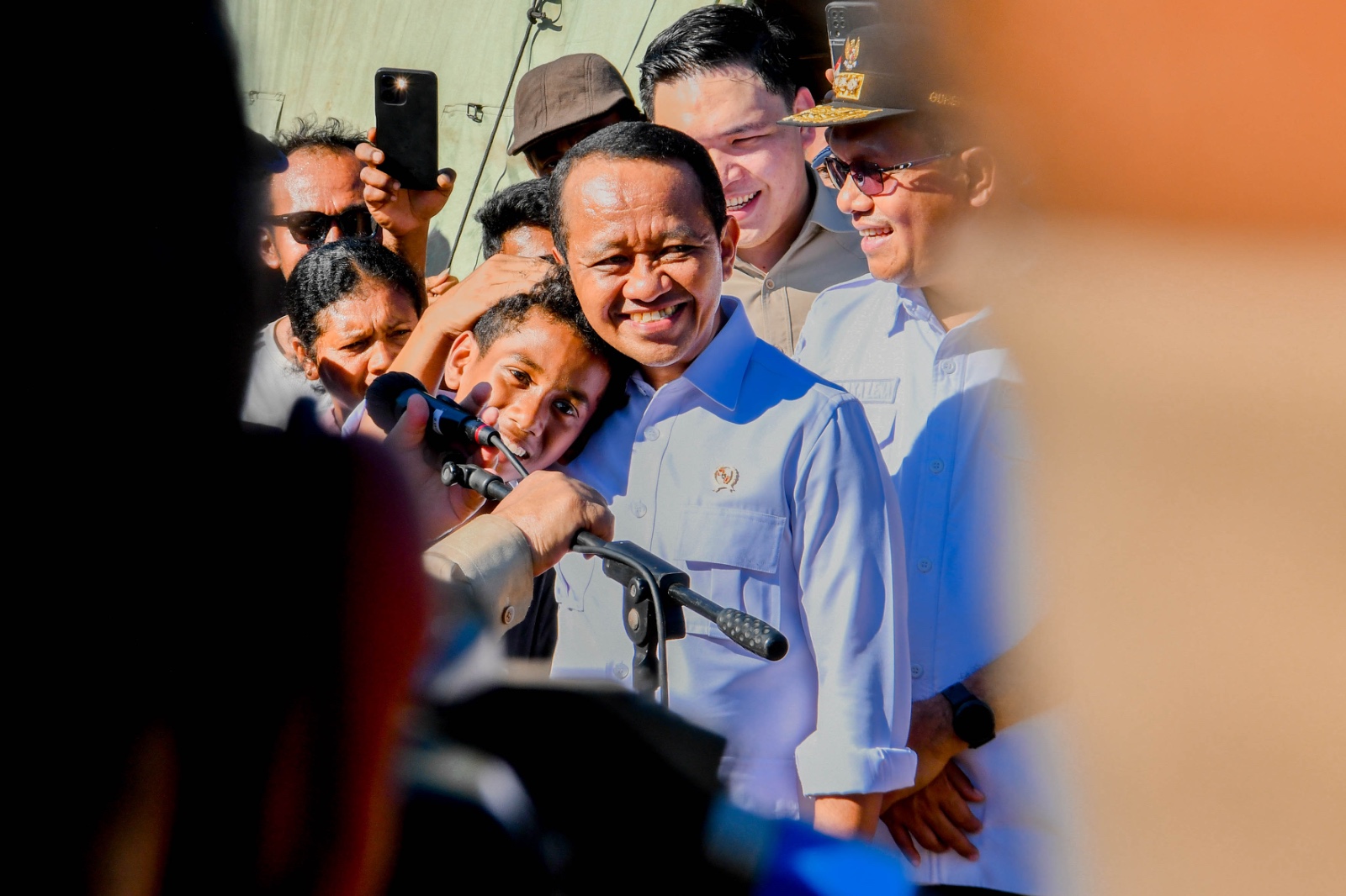 Dukungan ESDM Terus Mengalir ke NTT, 48 Genset Disiapkan untuk Fasilitas Kesehatan