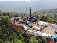 Cisolok-Cisukarame Geothermal Exploration, a Quick Win to Meet New, Renewable Energy Target