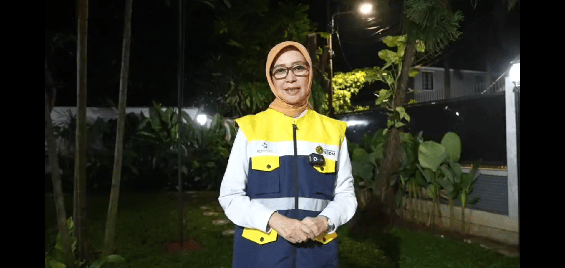 Energi Aman Saat Mudik, Pemerintah Siapkan Listrik Andal dan Cadangan BBM