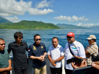 Miliki Banyak Selat, Energi Arus Laut Sangat Potensial Dikembangkan di Indonesia