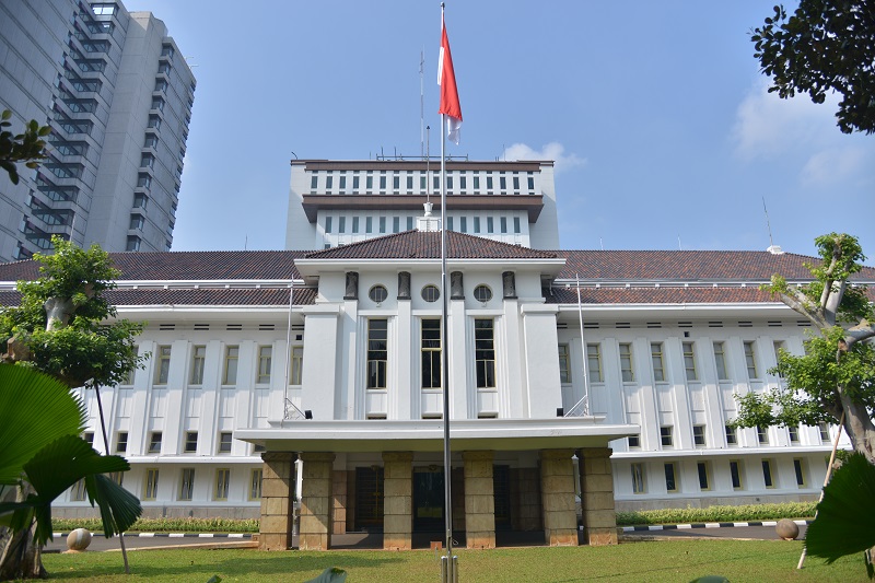 Energi untuk Pembangunan Berkelanjutan (2/2)