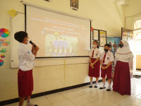 Energy Saving Ambassador, Young Generation for the Future