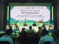 Era Baru BBN, Indonesia Siap Implementasikan B35