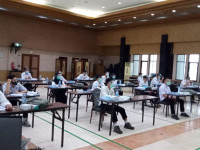 Gandeng APEI Jabar dan Banten, PPSDM KEBTKE Gelar Pelatihan dan Uji Sertifikasi IPTL