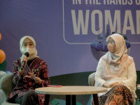 Gelar Temu Netizen Ke-17, KESDM Gandeng Astra International Tingkatkan Peran Perempuan dalam Transisi Energi