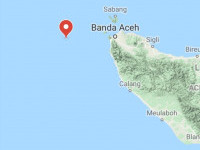 Gempa Bumi 5,1 M di Perairan Barat Aceh Tidak Timbulkan Tsunami
