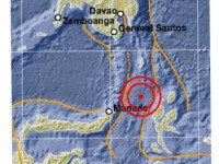 Gempa Bumi di Barat Laut Halmahera Tidak Timbulkan Tsunami, Masyarakat diimbau Tetap Tenang