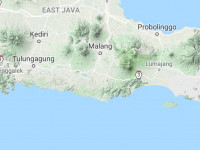 Gempa Bumi M 5,0 Terjadi di Perairan Selatan Jawa Timur, Tidak Sebabkan Tsunami