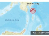 Gempa Bumi M7,1 di Timur Laut Kepulauan Talaud, Berasosiasi Subduksi Lempeng Laut Filipina dan Tidak Sebabkan Tsunami