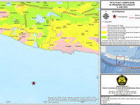 Gempa Guncang Yogyakarta, Ini Kata Badan Geologi