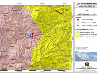 Gempa M 4,8 Guncang Sumedang, Analisa Badan Geologi: Aktivitas Sesar Cileunyi – Tanjungsari