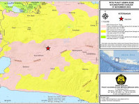 Gempa M5,6 Guncang Cianjur, Badan Geologi Segera Kirim Tanggap Darurat 