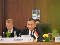 Hadiri Pertemuan Menteri Energi Bersih di India, Menteri Arifin Tegaskan Komitmen Indonesia Kurangi Emisi GRK