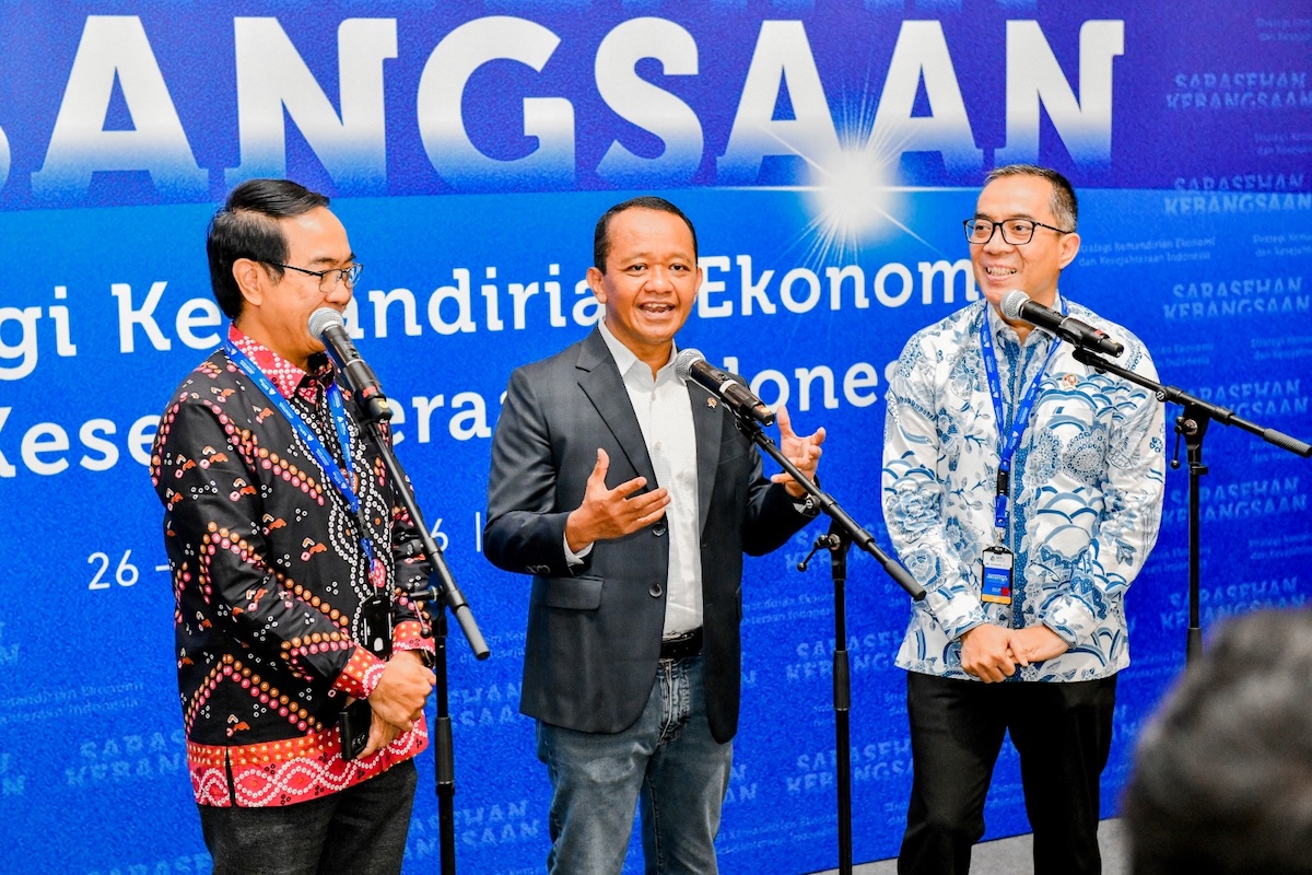 Implementasi Program E20, Pemerintah Butuh 4 Juta Kiloliter Etanol
