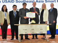 Indonesia Dukung Program Kerja Sama Interkonektivitas Kawasan Asia Tenggara